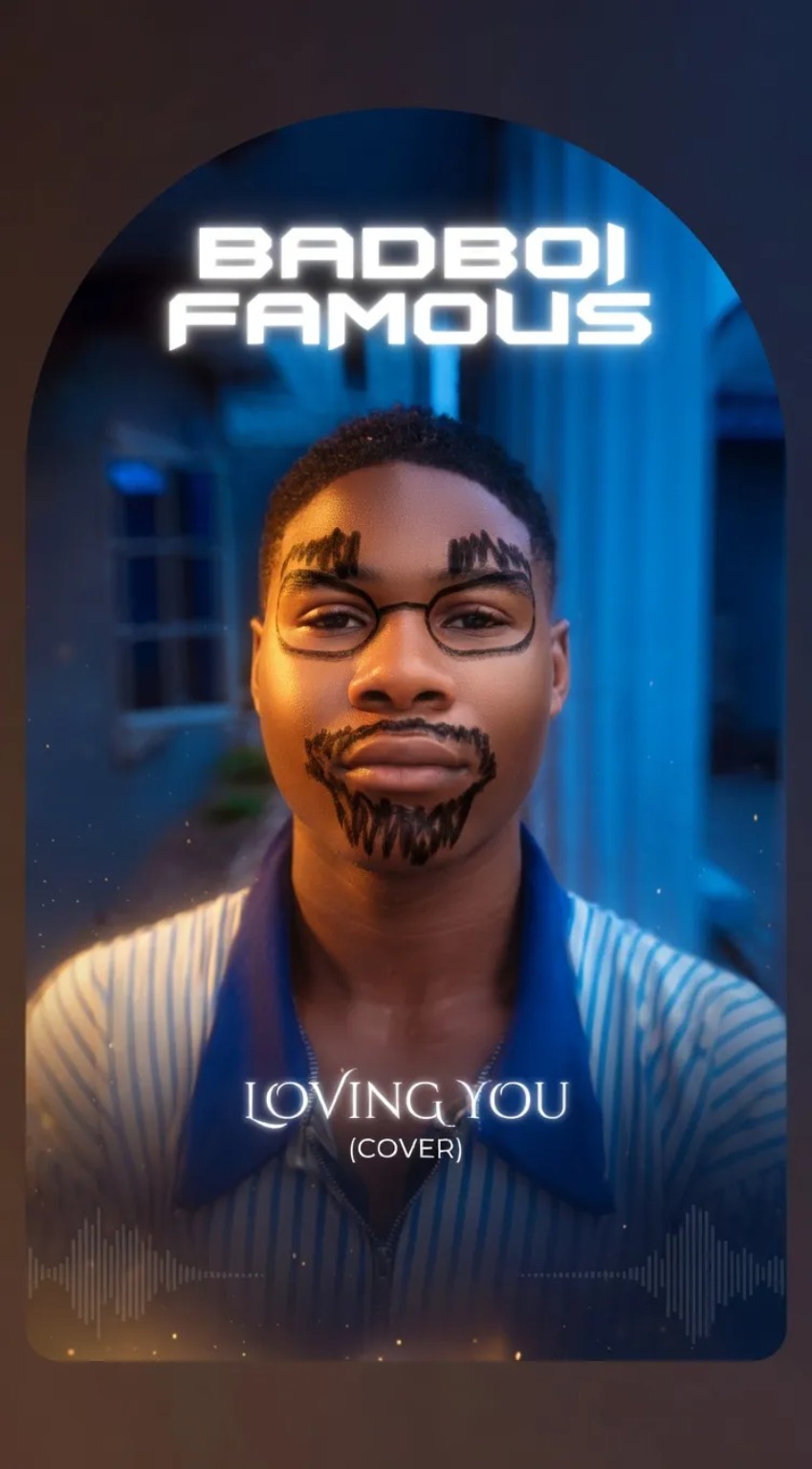 Badboi Famous