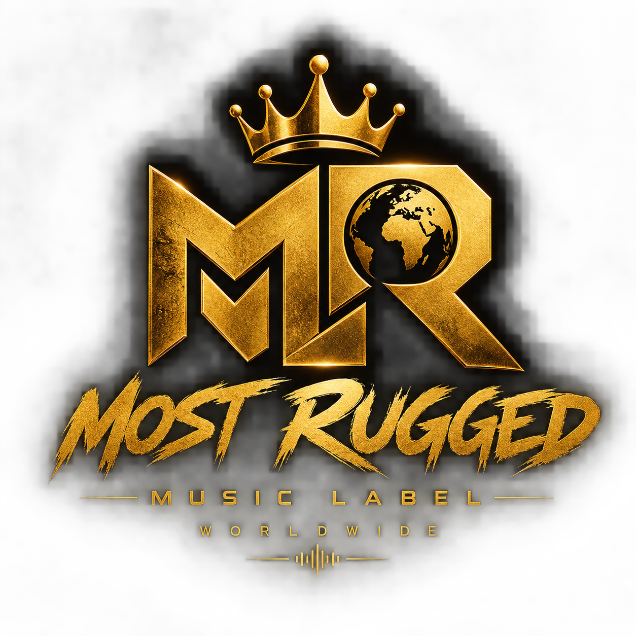Most Rugged logo